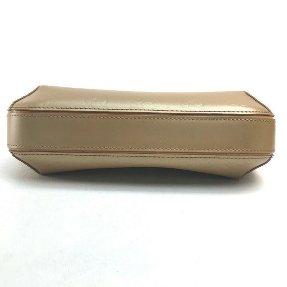 LOUIS VUITTON M55147 Monogram Fowler Shoulder Bag - Picture 9 of 10